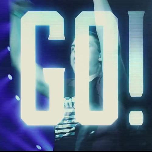 Sub Sonik - Go! (Welcome To My World) (Preview)