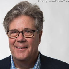 Knight Cities podcast: David Maraniss (episode 55)