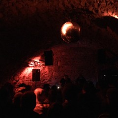 FIT SIEGEL - DJ @ UNSOUND 2015 (PART 1)