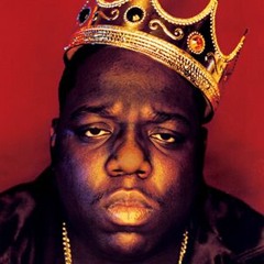 The Notorious B.I.G. Soundcloud Collection (Working Progress)