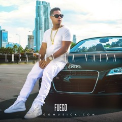 Fuego - Loca Con La Vaina (2015)