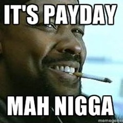 Q - Ball & Rob Lee - Pay Day (radio)