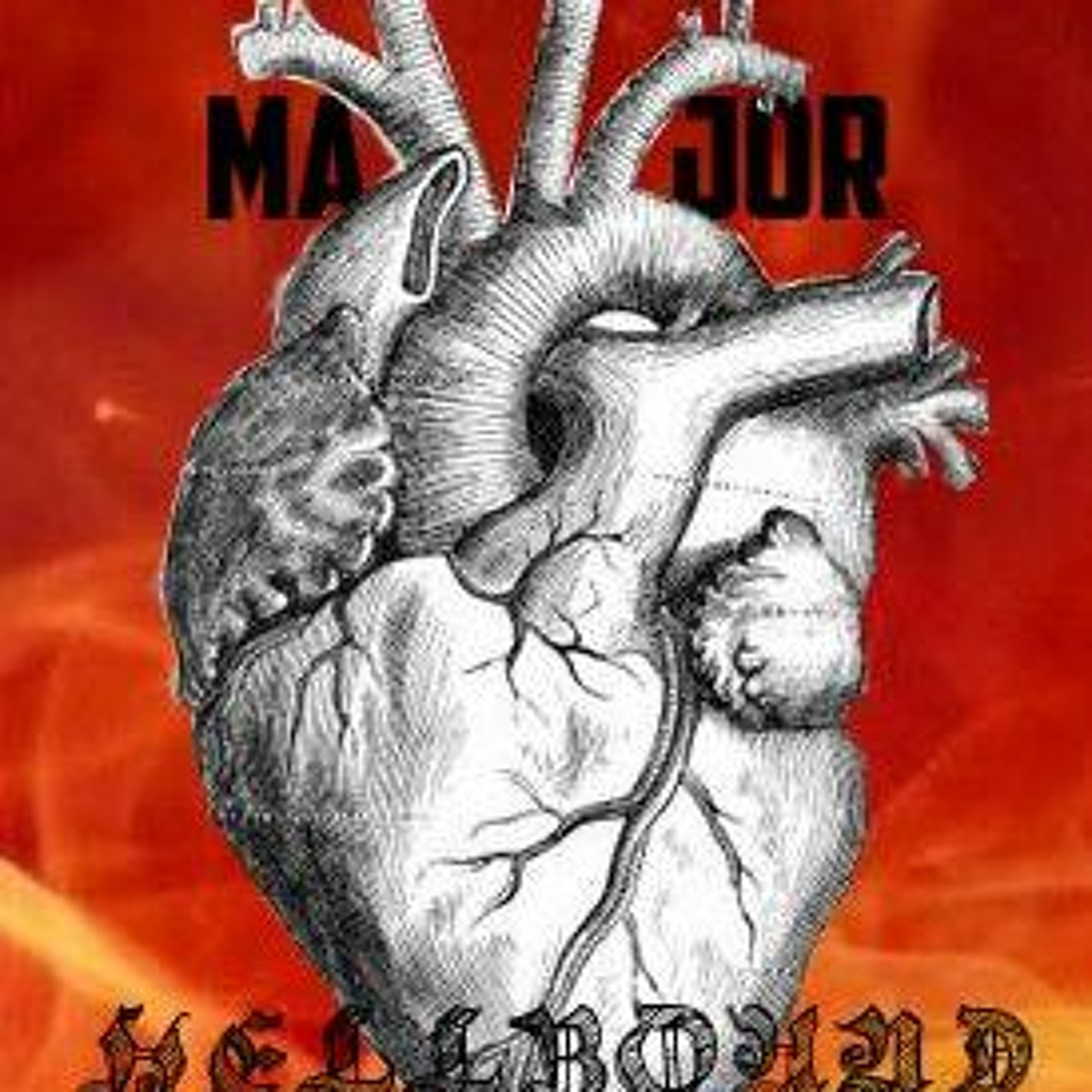 Hellbound episode artwork