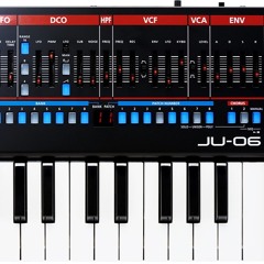 JU - 06 #44 Noisy Poly