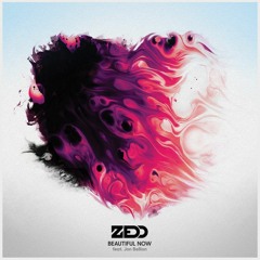 VEVO - Beautiful Now - Zedd(Night Core)