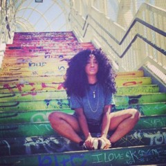 *NEW* SZA- TEEN SPIRT (GUNNAH MIX)