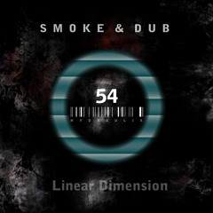 Linear Dimension (Dave The Drummer And Marcello Perri Mix) (Smoke And Dub)