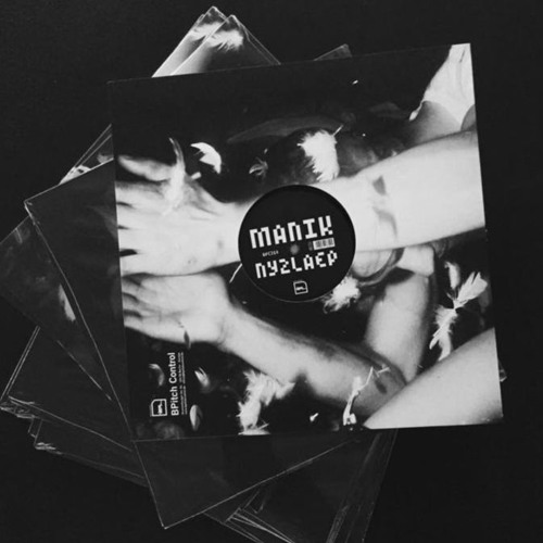 Echo 3000 (Original Mix) [BPitch Control]