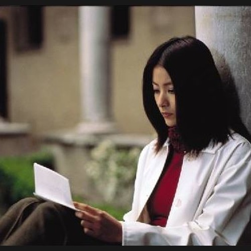 냉정과 열정사이 - For Sure