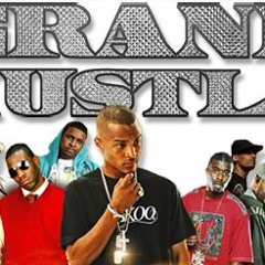 Hustle Gang   Money On My Mind Ft  Troy Ave, Spodee, Yung Booke & T I  G D O D  2