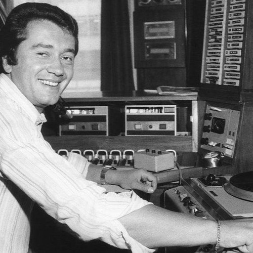 Stream BBC Radio 2 Start Of Day 1978 by RadioJottings Listen online