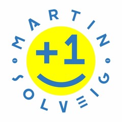 M.Solveig Vs C.Harris - + 1 Summ3r (Ena Discreet Bootleg)