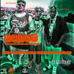 Candy Lil Drawz Feat. TrayDee