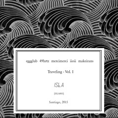 Eggglub - Outro [ISLA003]