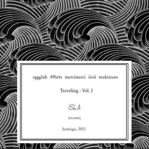 Eggglub - Outro [ISLA003]