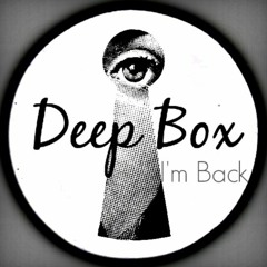 I'm Back