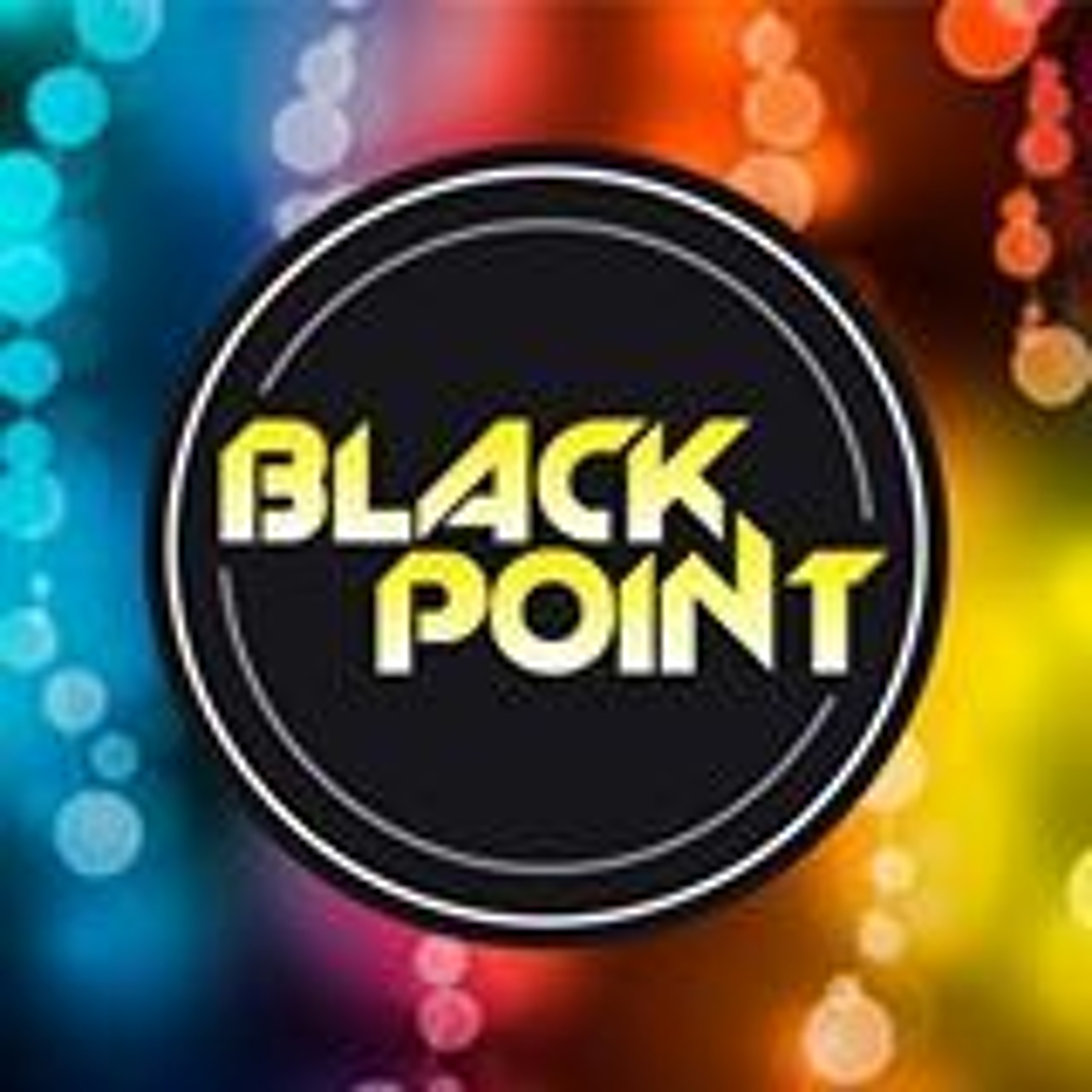 VIERNES SPOT DE LA VEDA  BLACK POINT episode artwork