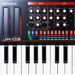 JX - 03 C13 Tight Bass