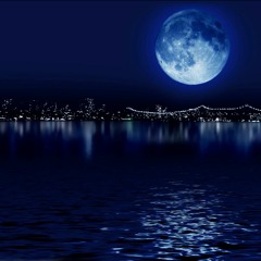 Blue Moon - Julie London rendition [cover, duet]
