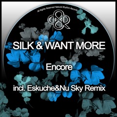 James Silk, Want More - Encore (Dub Mix)