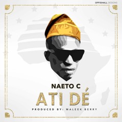 Atide (Produced By Maleek Berry)