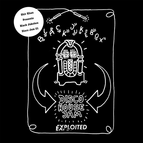 Onsra - Funky Town | Exploited