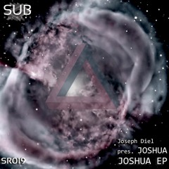 Joseph Diel pres. JOSHUA - G Lovers (Original Mix)
