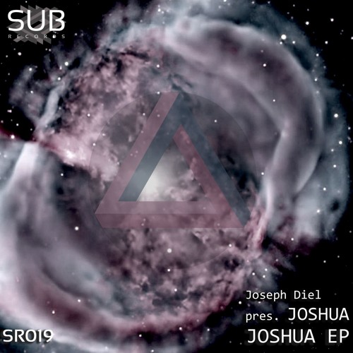 Joseph Diel pres. JOSHUA - G Lovers (Original Mix)