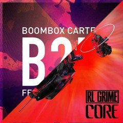 RL Grime x Boombox Cartel x Ian Everson - Core x B2U (YUNGJULIAN Mashup)