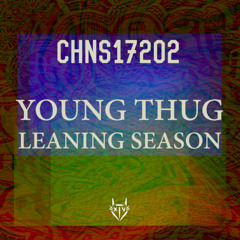 Young Thug - Draw Down (Chopped & Screwed By Noisz - CHNS17202)