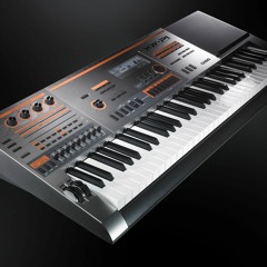 Casio XW-P1-One More Night-Phi