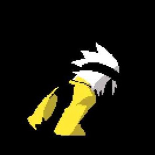 Soul Eater- Resonance- 8bit