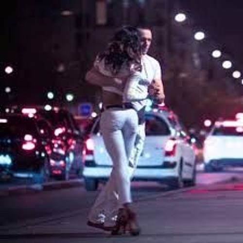 Danza Kizomba (Stony)