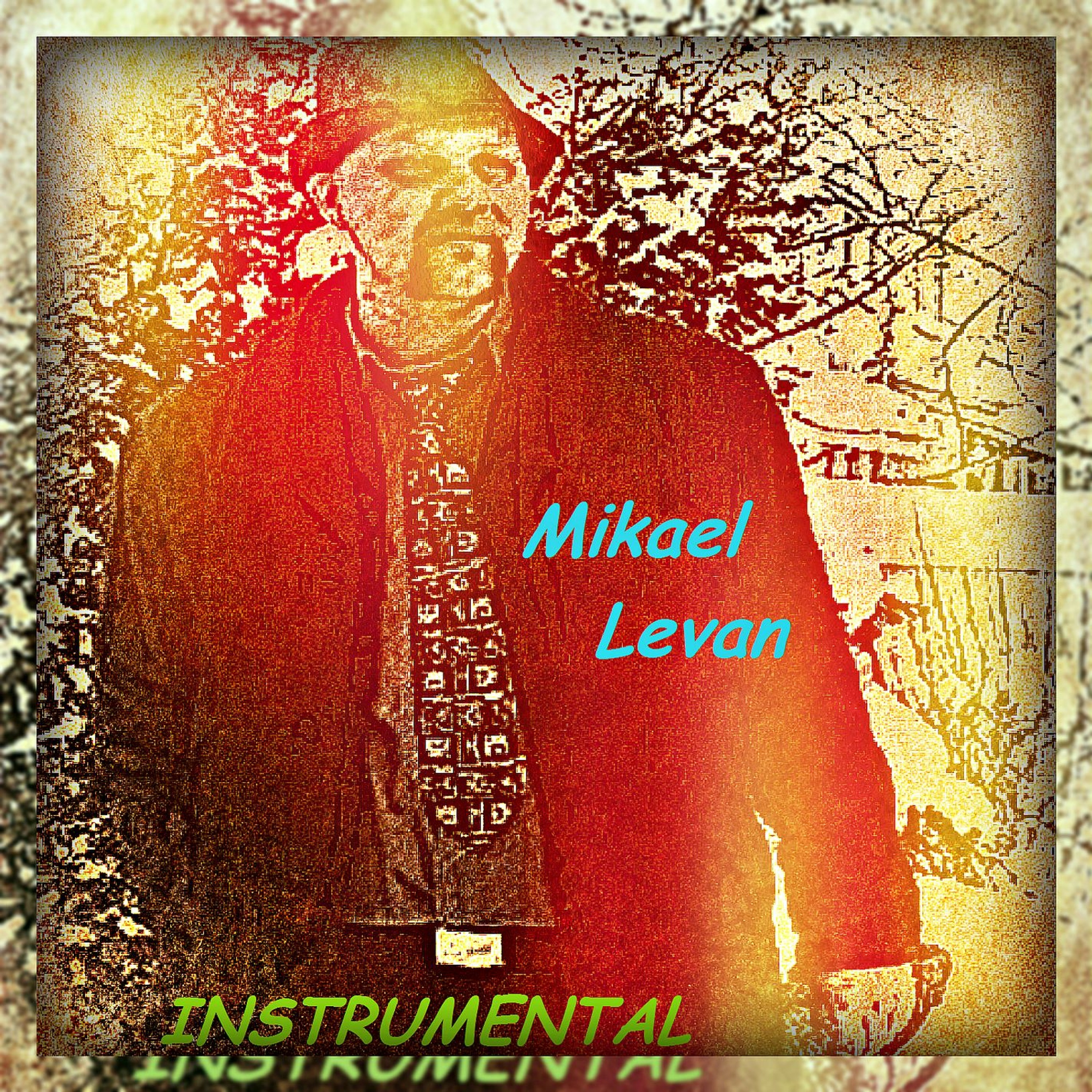 Return Home [instrumental] episode artwork