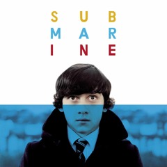 Stuck On The Puzzle - Alex Turner - Instrumental Cover - Submarine OST