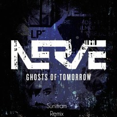 Jojo Mayer & Nerve - Triptych (Sunitram Remix)