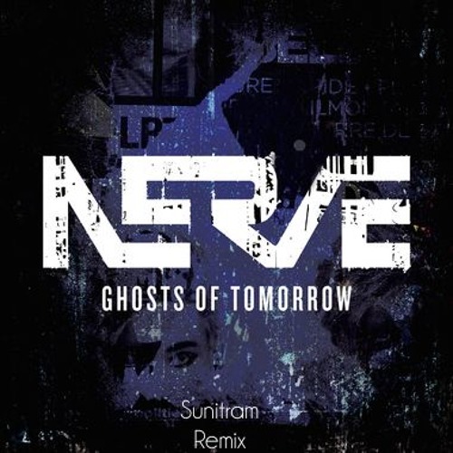 Jojo Mayer & Nerve - Triptych (Sunitram Remix)