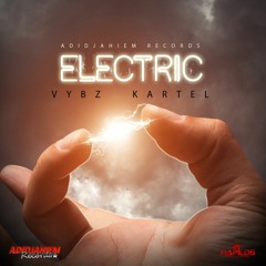 VYBZ KARTEL - ELECTRIC - OCTOBER 2015