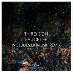 Third Son - Map Room (OUT NOW on Underground Audio)