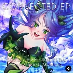 Roy Mikelate & S.O.T.U.I. - More Closely [Connected EP]