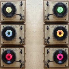 DND - Disco Not Disco