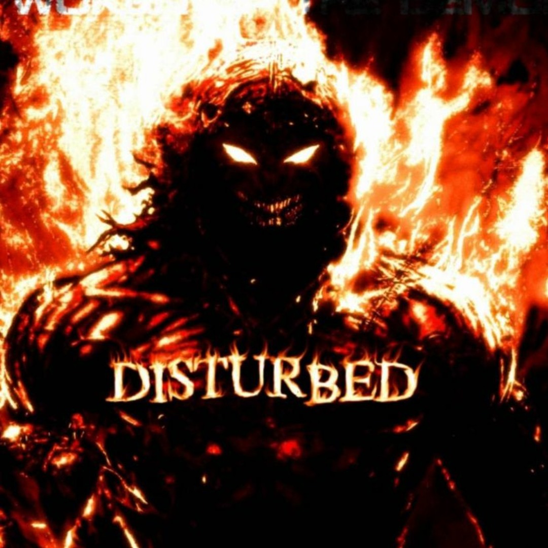 Stream Disturbed -The Night Cover By YouTuber 