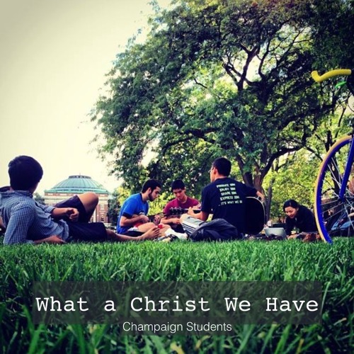 04 The Son Of God Is In My Spirit