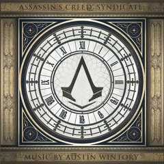 ASSASSIN'S CREED SYNDICATE: Give Me The Cure