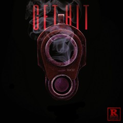 SAINT CLAIR & TV - GET HIT (prod. White Ferrari)