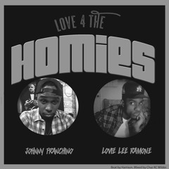 love 4 the homies! (p.harrison)