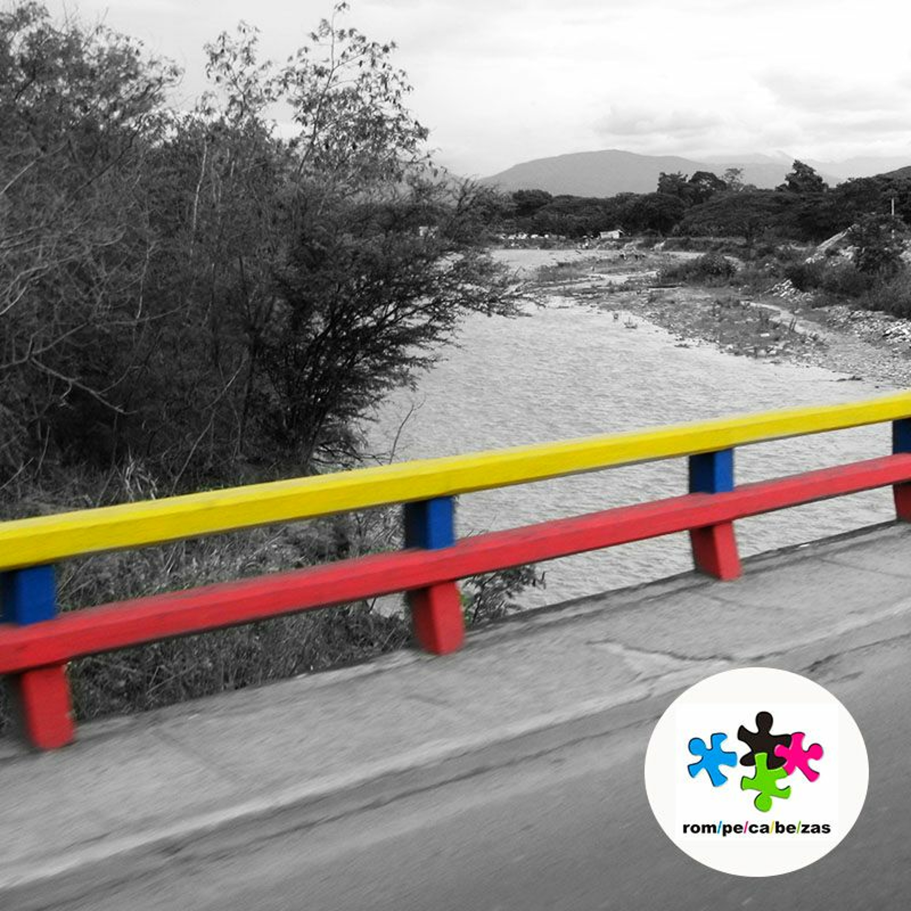 ¿Qué pasa en las fronteras de Colombia? Municipios al límite: Villa del Rosario, Norte de Santander episode artwork