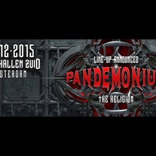 DRS - Pandemonium The Religion Contest
