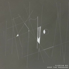 Florian Bo - Keep The Pressure EP Preview | out on Underdub Records on 09/11/15