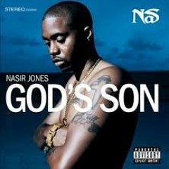 Nas-Made You Look Freestyle Damien ft. Trigga